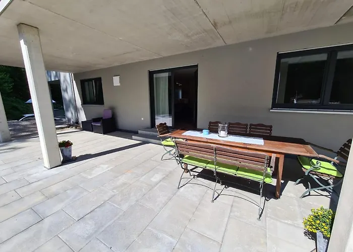 Ferienwohnung CaLuMa