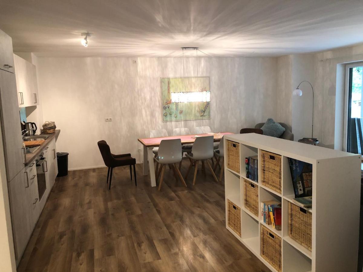 Apartment Caluma Wangen im Allgäu