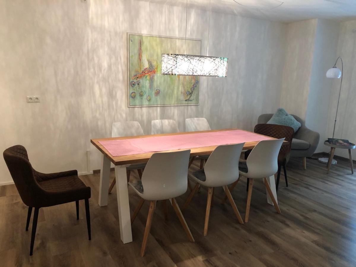 Apartment Caluma